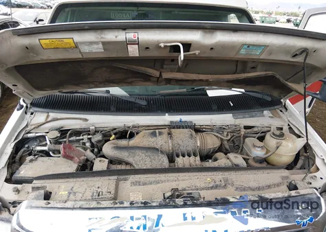 2014 Ford E-350 Super Duty Commercial z USA, uszkodzony, nr VIN 1FDSS3EL6EDB14328